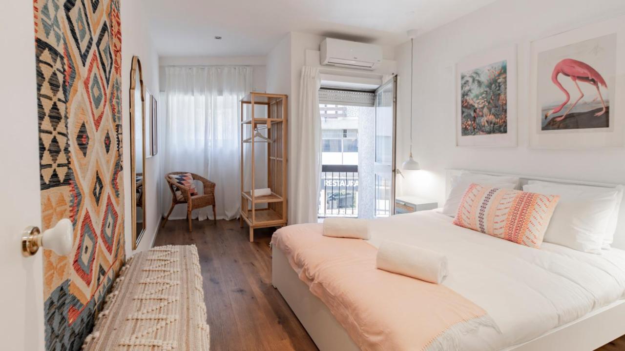 Happy Corner In The Heart Of Porto By Lovelystay Eksteriør billede
