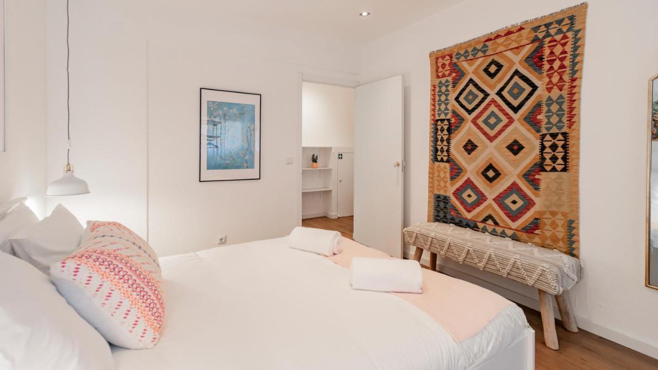 Happy Corner In The Heart Of Porto By Lovelystay Eksteriør billede