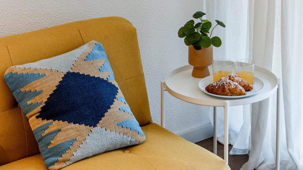 Happy Corner In The Heart Of Porto By Lovelystay Eksteriør billede